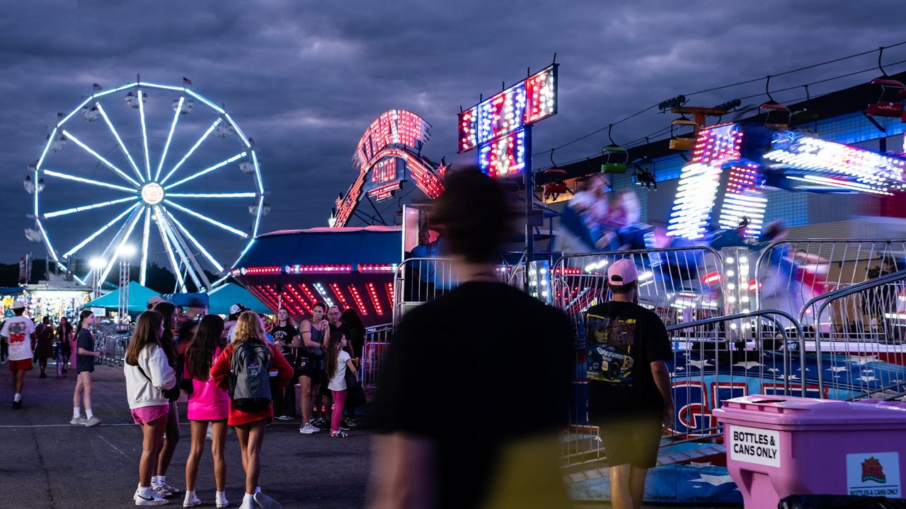 New York State Fair director to leave position for new role - Vimarsana News